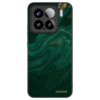 Obal pro Xiaomi 15 - Green