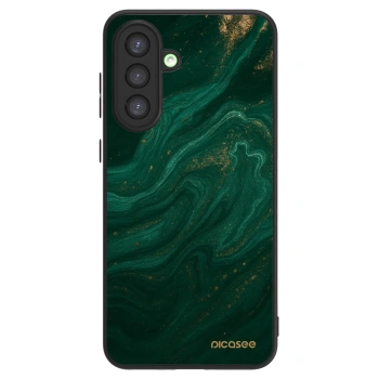Picasee ULTIMATE CASE pro Samsung Galaxy A26 5G A266B - Green