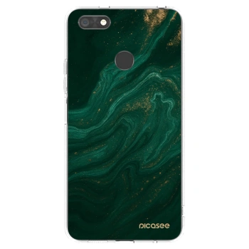Obal pro Huawei P9 Lite Mini - Green