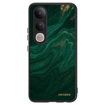 Obal pro Vivo V50 Lite 5G - Green