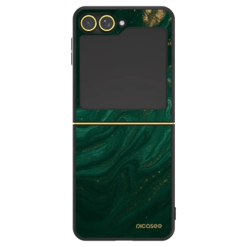Obal pro Samsung Galaxy Z Flip5 5G - Green