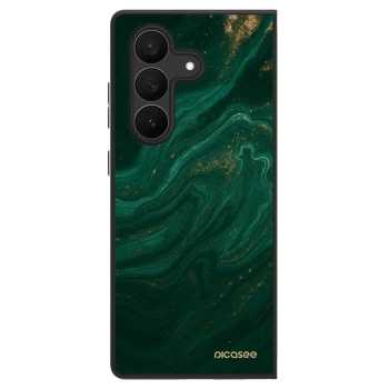 Obal pro Samsung Galaxy Z Fold7 5G - Green