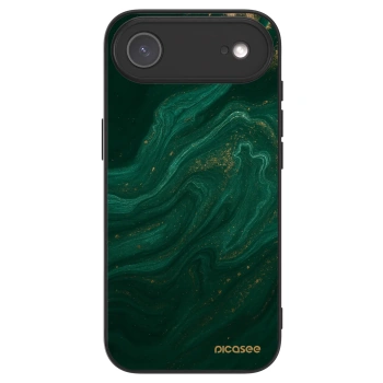 Picasee ULTIMATE CASE pro Apple iPhone Air - Green