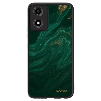Obal pro Motorola Moto E14 - Green