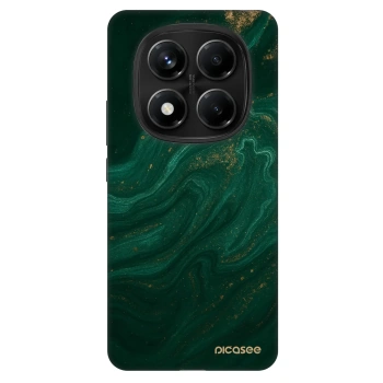 Obal pro Xiaomi Redmi Note 14 Pro 5G - Green