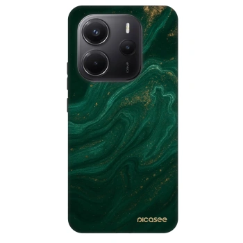 Obal pro Xiaomi Redmi Note 14 5G - Green