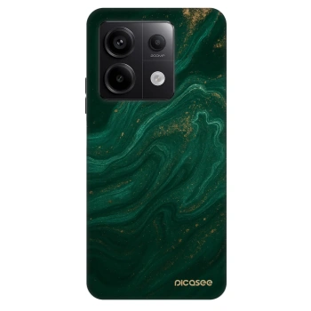 Obal pro Xiaomi Redmi Note 13 Pro 5G - Green