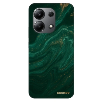 Picasee Fashion Case pro Xiaomi Redmi Note 13 4G - Green