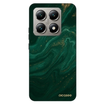 Obal pro Xiaomi 14T Pro - Green