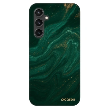 Obal pro Samsung Galaxy S23 FE S711B - Green