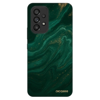 Obal pro Samsung Galaxy A53 5G A536 - Green