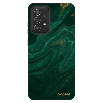 Obal pro Samsung Galaxy A52s 5G A528B - Green