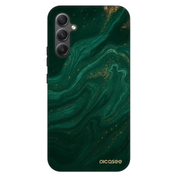 Obal pro Samsung Galaxy A34 5G A346B - Green