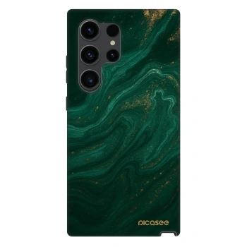 Obal pro Samsung Galaxy S24 Ultra S928B 5G - Green