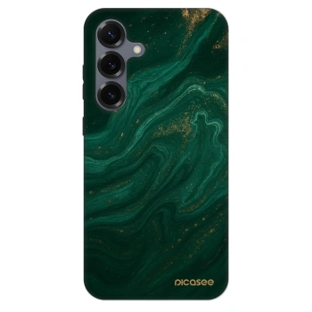 Obal pro Samsung Galaxy S25+ 5G - Green