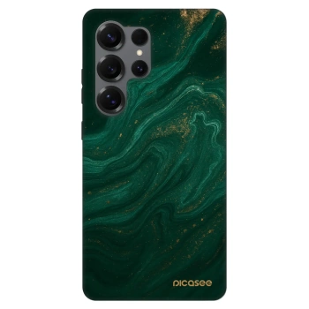 Obal pro Samsung Galaxy S25 Ultra 5G - Green