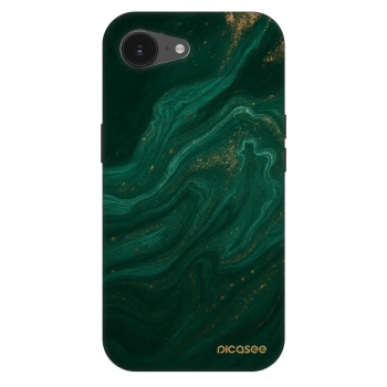 Obal pro Apple iPhone 16e - Green