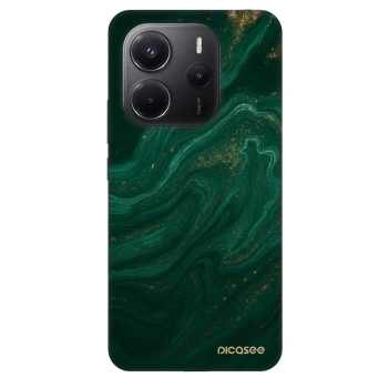 Obal pro Xiaomi Redmi Note 14 4G - Green