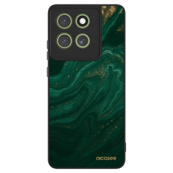Obal pro Motorola Moto G86 5G - Green