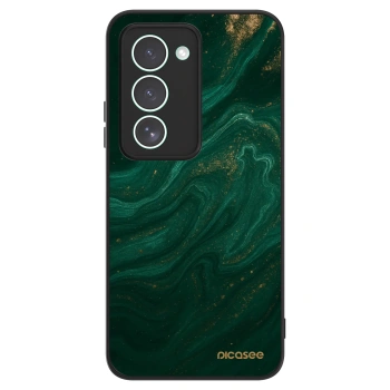 Obal pro Xiaomi Redmi 15 5G - Green