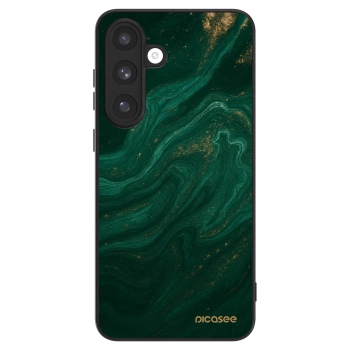 Obal pro Samsung Galaxy S25 FE 5G - Green