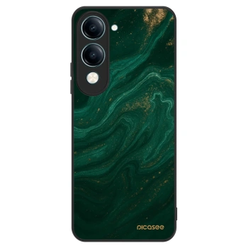 Obal pro Vivo Y29s 5G - Green