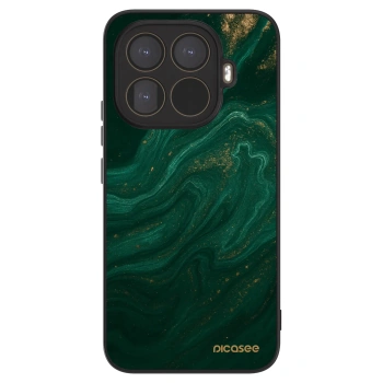 Obal pro Xiaomi 15T Pro - Green