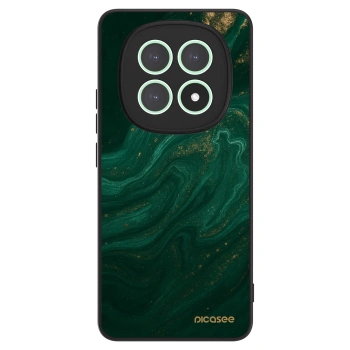 Obal pro Xiaomi Redmi Note 15 - Green