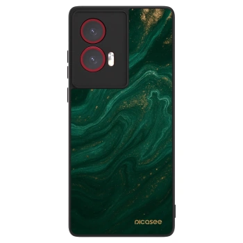Obal pro Motorola Edge 50 Fusion - Green