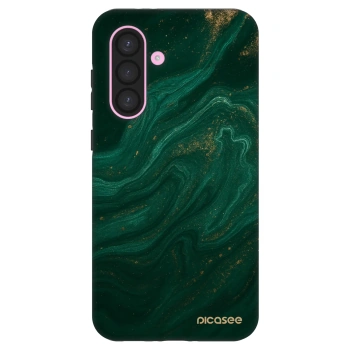 Obal pro Samsung Galaxy A56 5G A566B - Green