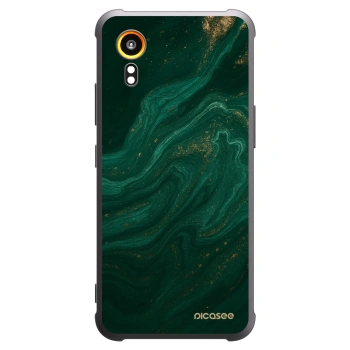 Obal pro Samsung Galaxy Xcover 7 - Green