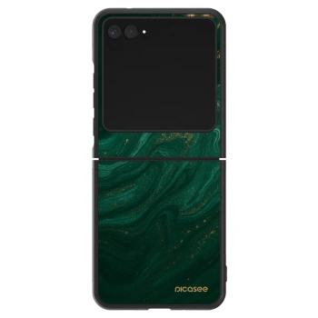 Obal pro Motorola Razr 60 - Green