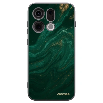 Obal pro OPPO Find X9 - Green