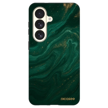 Obal pro Samsung Galaxy S26 - Green