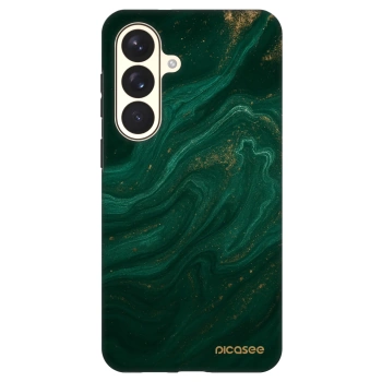 Obal pro Samsung Galaxy S26+ - Green