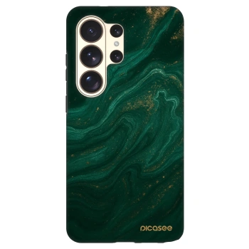 Obal pro Samsung Galaxy S26 Ultra - Green