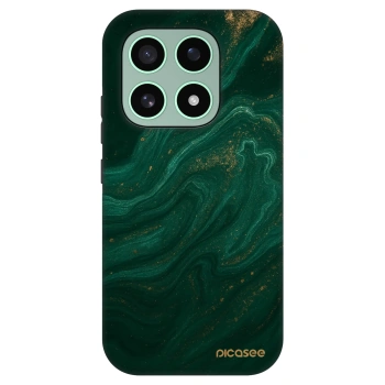 Picasee Fashion Case pro Xiaomi 17 - Green