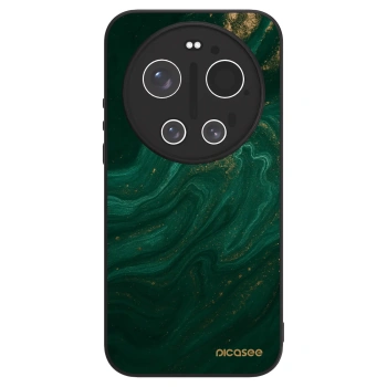 Obal pro Xiaomi 17 Ultra - Green