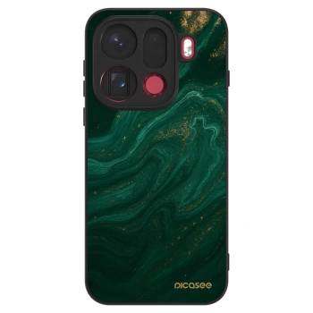 Obal pro OPPO Find X9 Pro - Green
