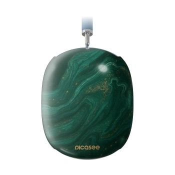 Obal pro Apple AirPods Max - Green