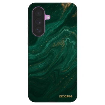 Picasee Fashion Case pro Samsung Galaxy A57 5G - Green
