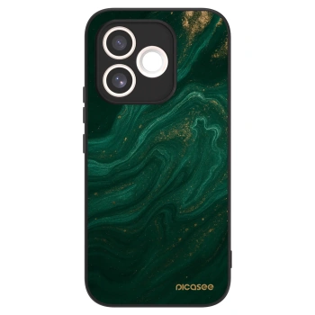 Obal pro Honor 600 Lite - Green