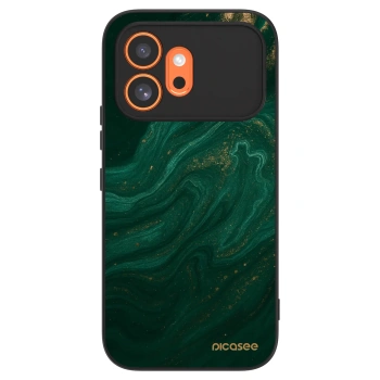 Obal pro Honor 600 - Green