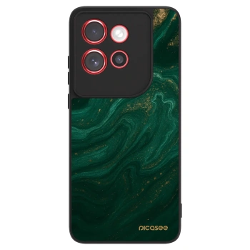 Obal pro Motorola Edge 60 Neo 5G - Green