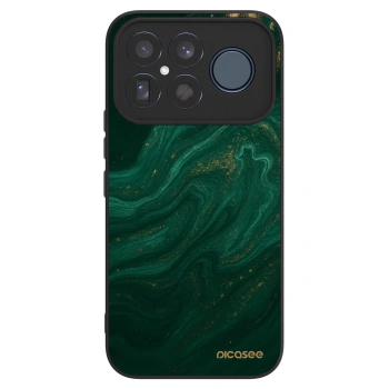 Obal pro Xiaomi Poco F8 Ultra - Green