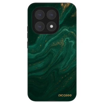 Picasee Fashion Case pro Xiaomi 15T - Green