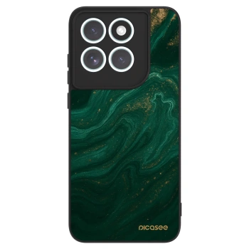 Obal pro Motorola Edge 70 Fusion - Green