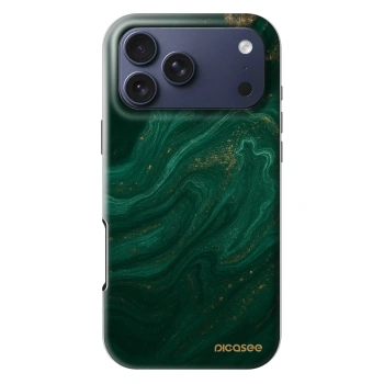 Obal pro Apple iPhone 18 Pro Max - Green