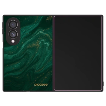 Obal pro Samsung Galaxy Z Fold8 5G - Green