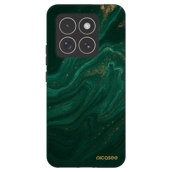 Picasee Fashion Case pro Xiaomi 14 Pro - Green